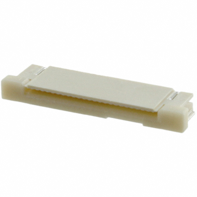 2-1734839-4 TE Connectivity AMP Connectors  Gruppi di connettori FFC FPC (flessibili piatti)